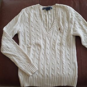 Ralph Lauren Polo sweater